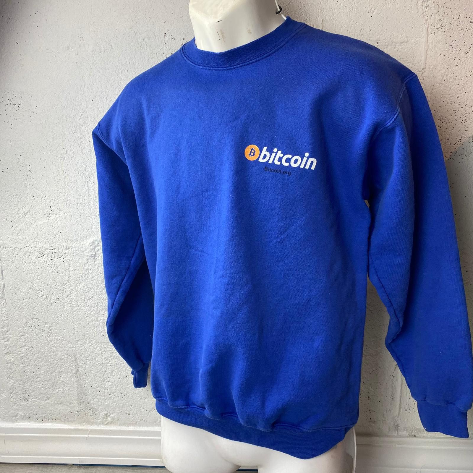 OG Bitcoin 2010 sweatshirt-Laszlo Hanyecz sweatshirt Sweatshirts Hoodies