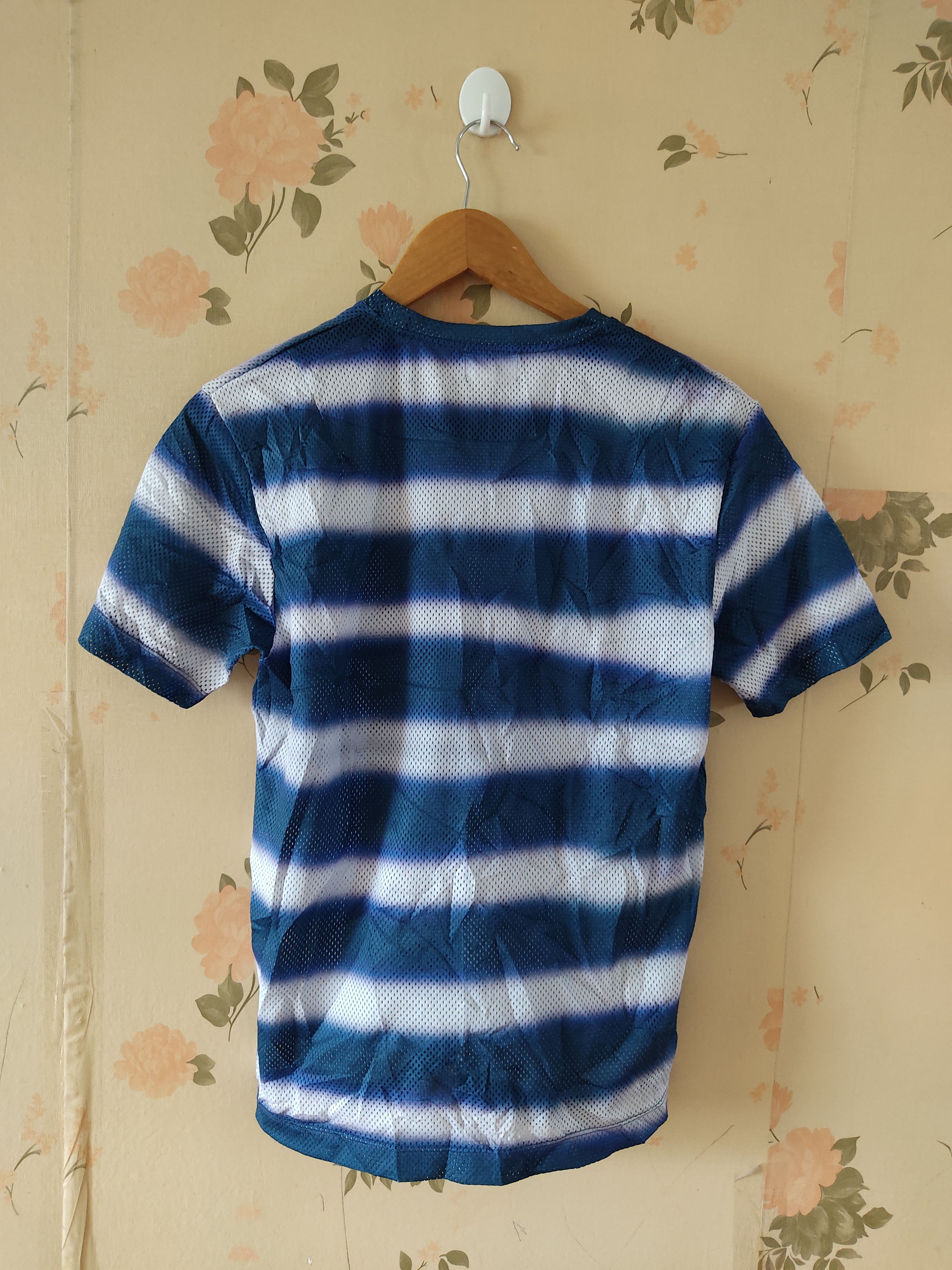 Lanvin Lanvin Mesh Jersey Tshirt Size US S / EU 44-46 / 1 - 6 Thumbnail