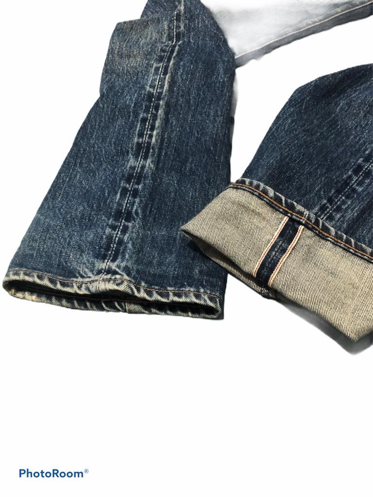 Hysteric Glamour Jeans