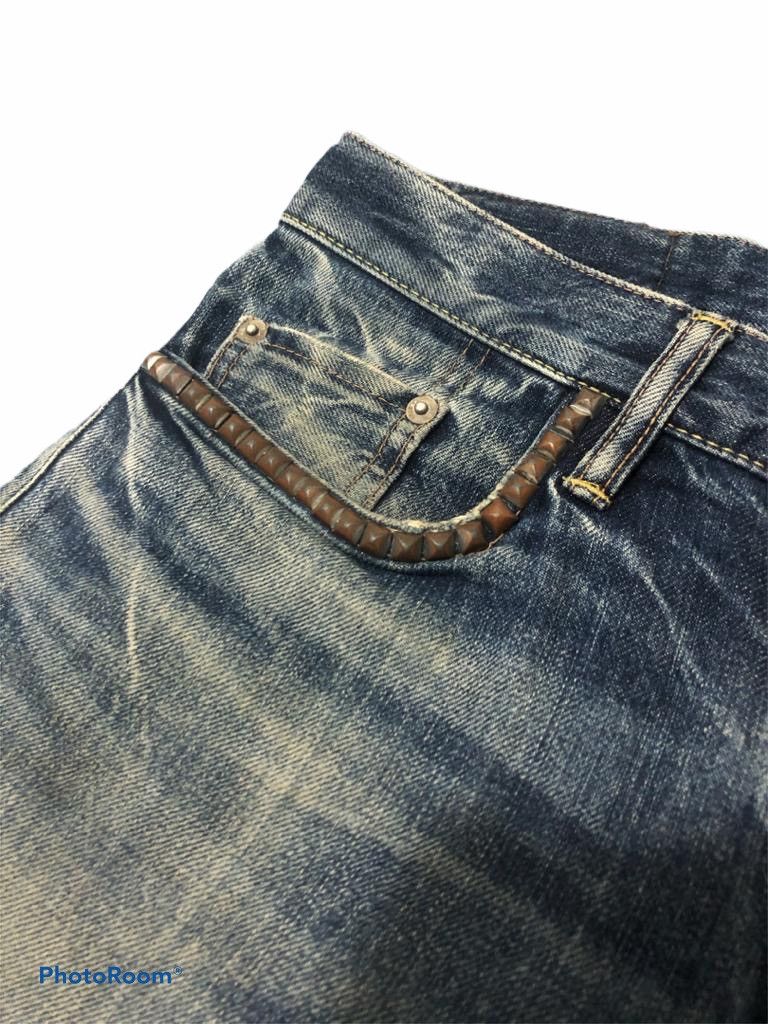 Hysteric Glamour Jeans
