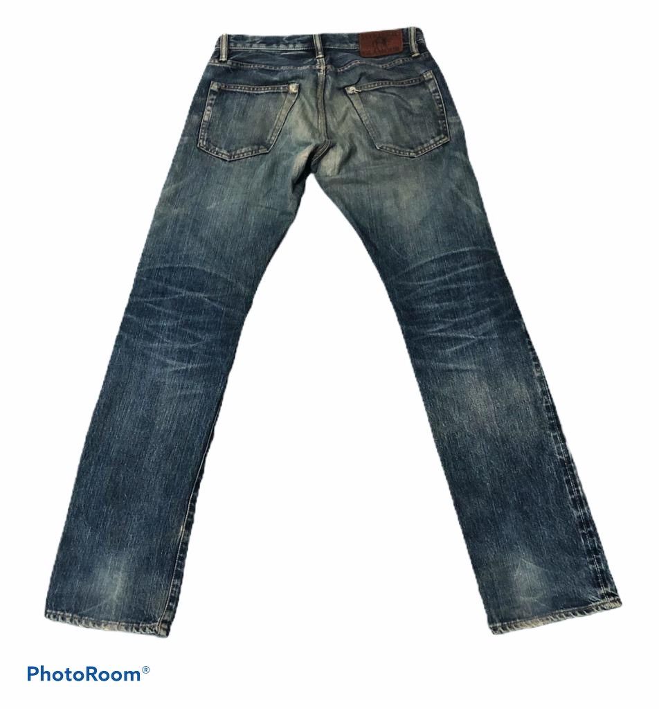 Hysteric Glamour Jeans