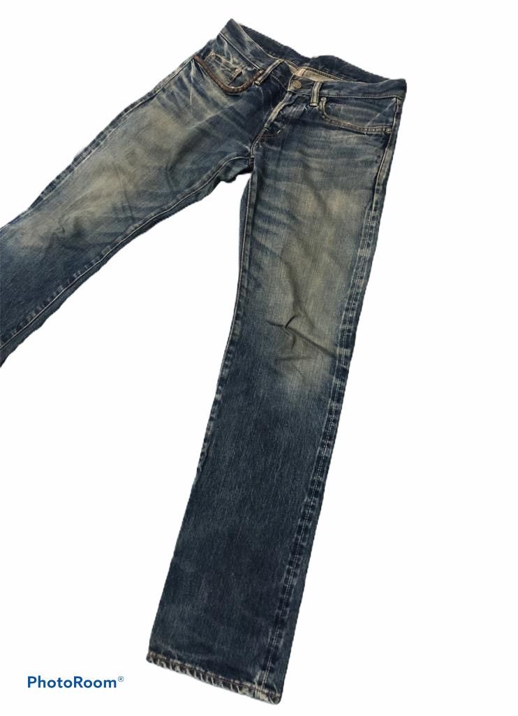 Hysteric Glamour Jeans