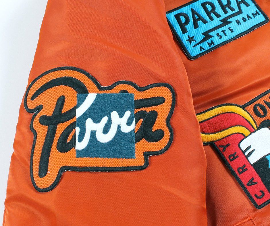 parra patta