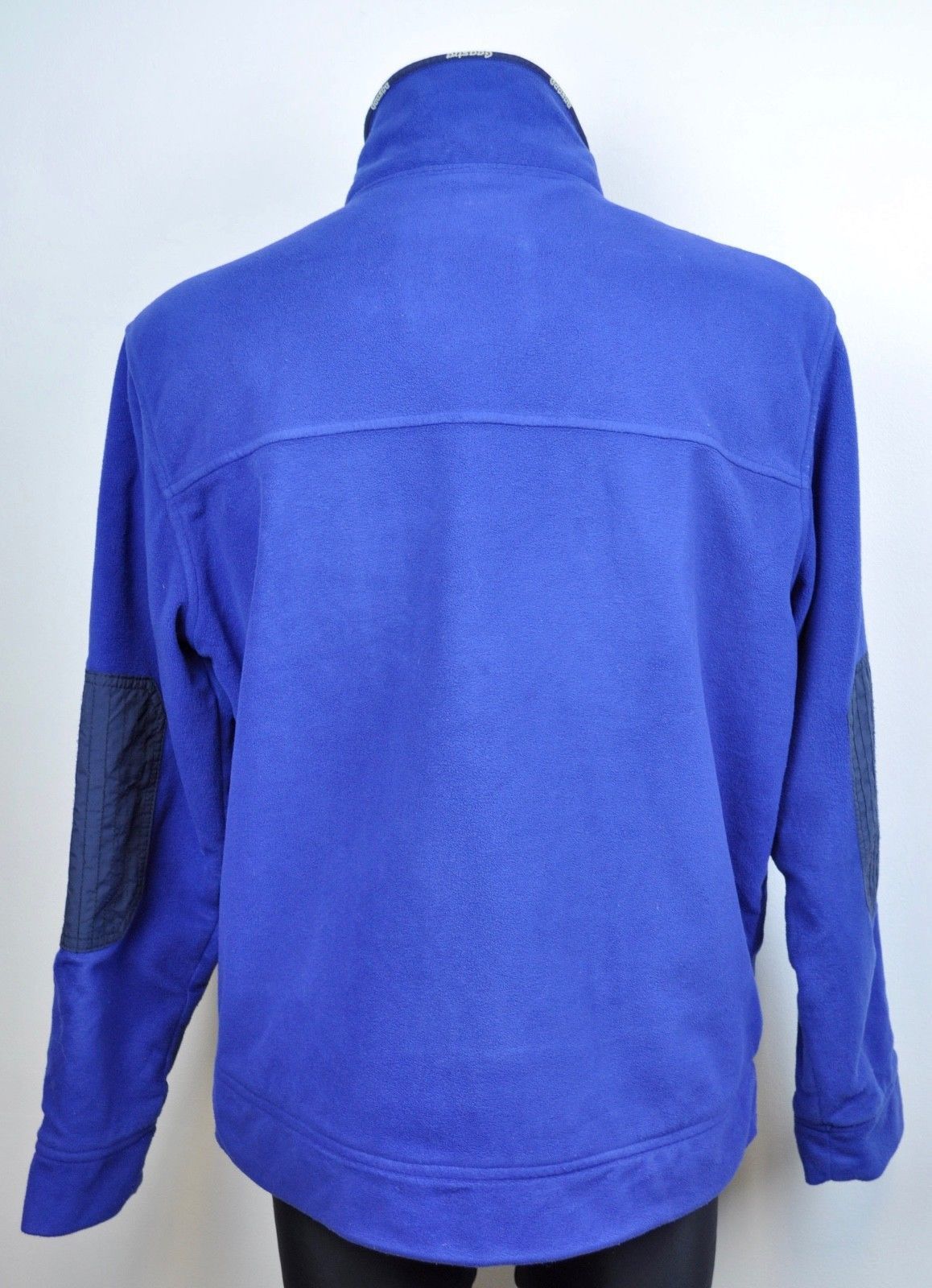 Designer GAASTRA lined Fleece Windbreaker Sailing Jumper Jacket Size US L / EU 52-54 / 3 - 4 Thumbnail