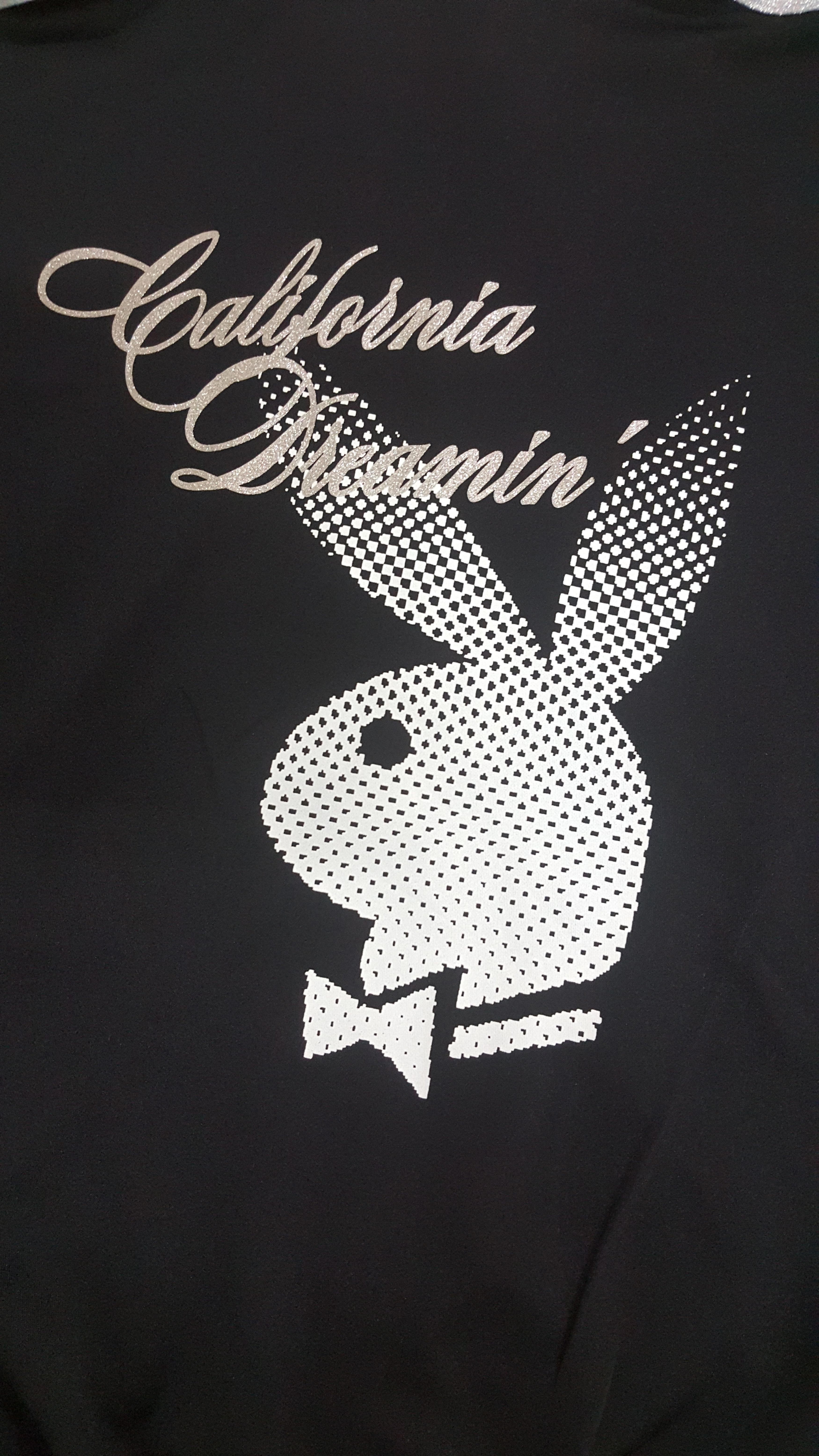 Playboy 📍LastDrop📍PlayBoy TracksuitTops Jacket Size US L / EU 52-54 / 3 - 3 Thumbnail