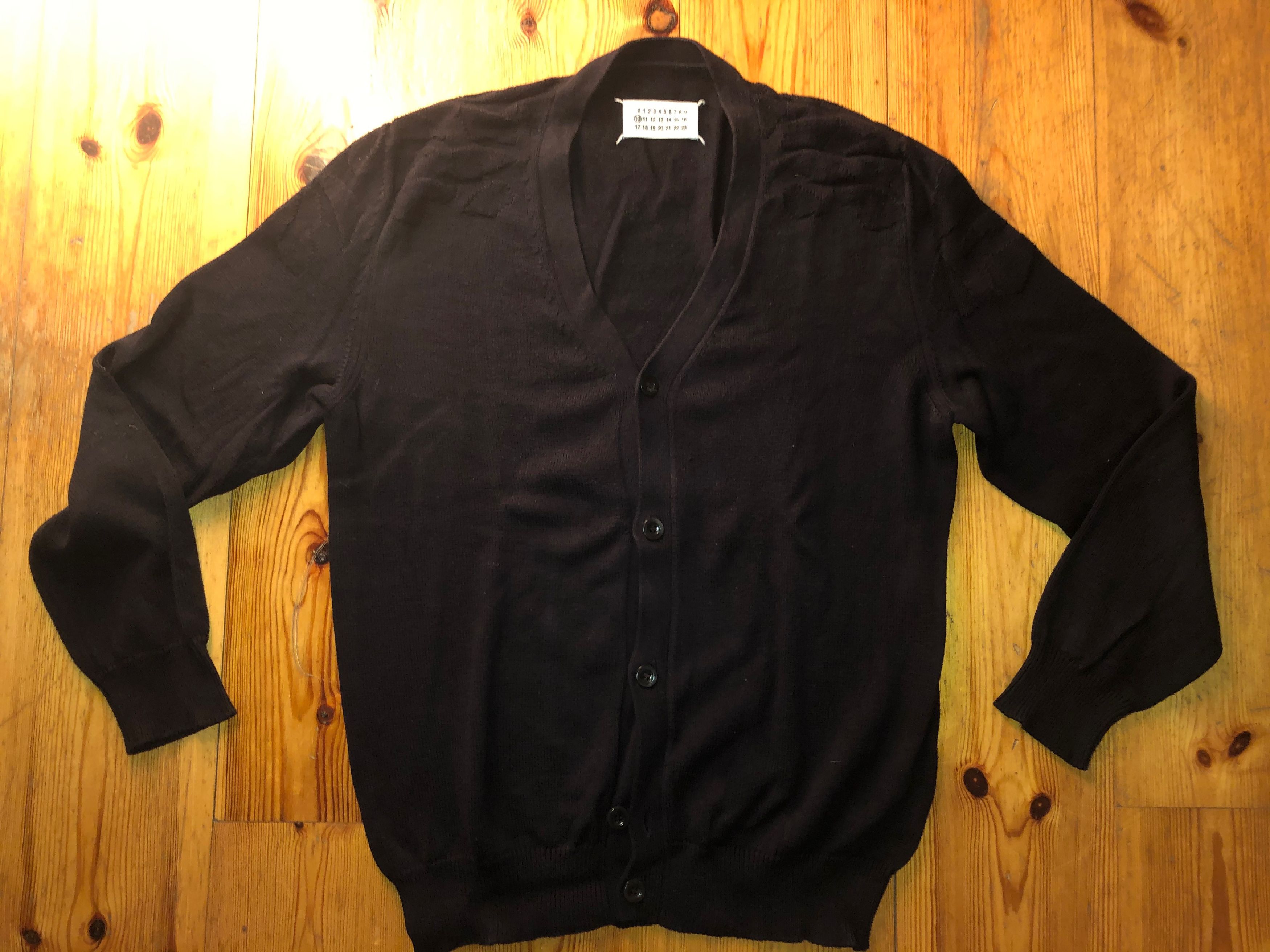 Maison Martin Margiela Cardigan