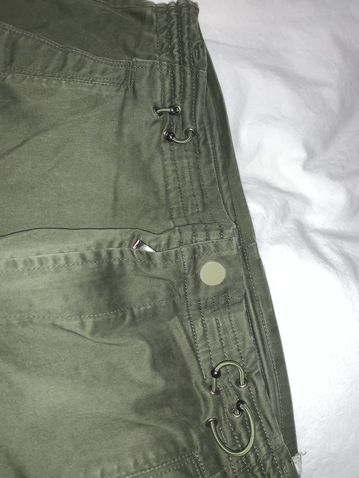 Maharishi Maharishi Pants Size US 32 / EU 48 - 6 Thumbnail