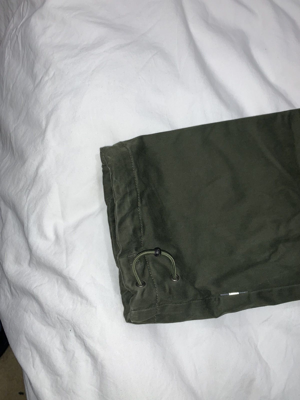 Maharishi Maharishi Pants Size US 32 / EU 48 - 4 Thumbnail