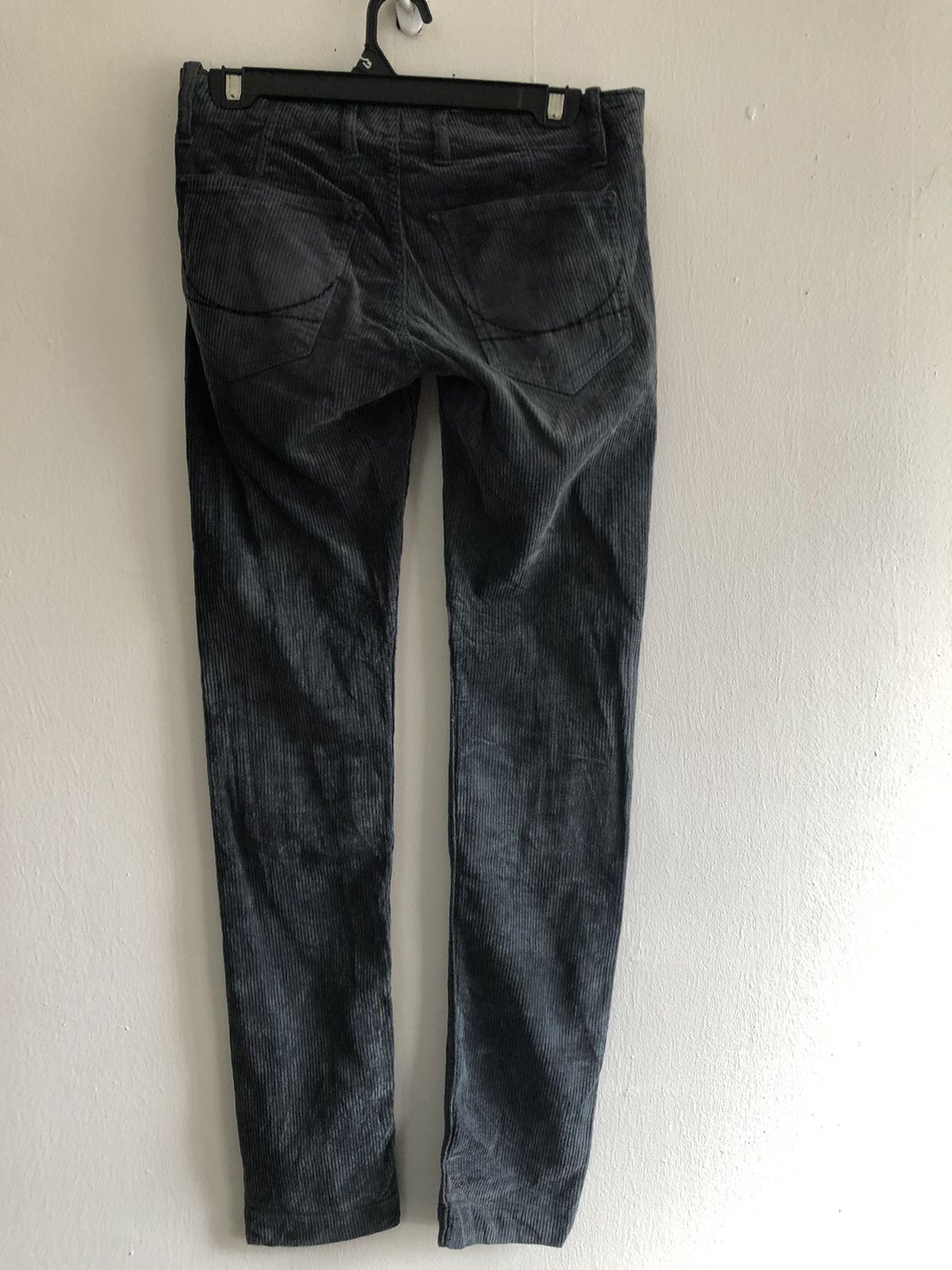 FACTOTUM × Japanese Brand FACTOTUM Corduroy Pants Size US 30 / EU 46 - 4 Thumbnail