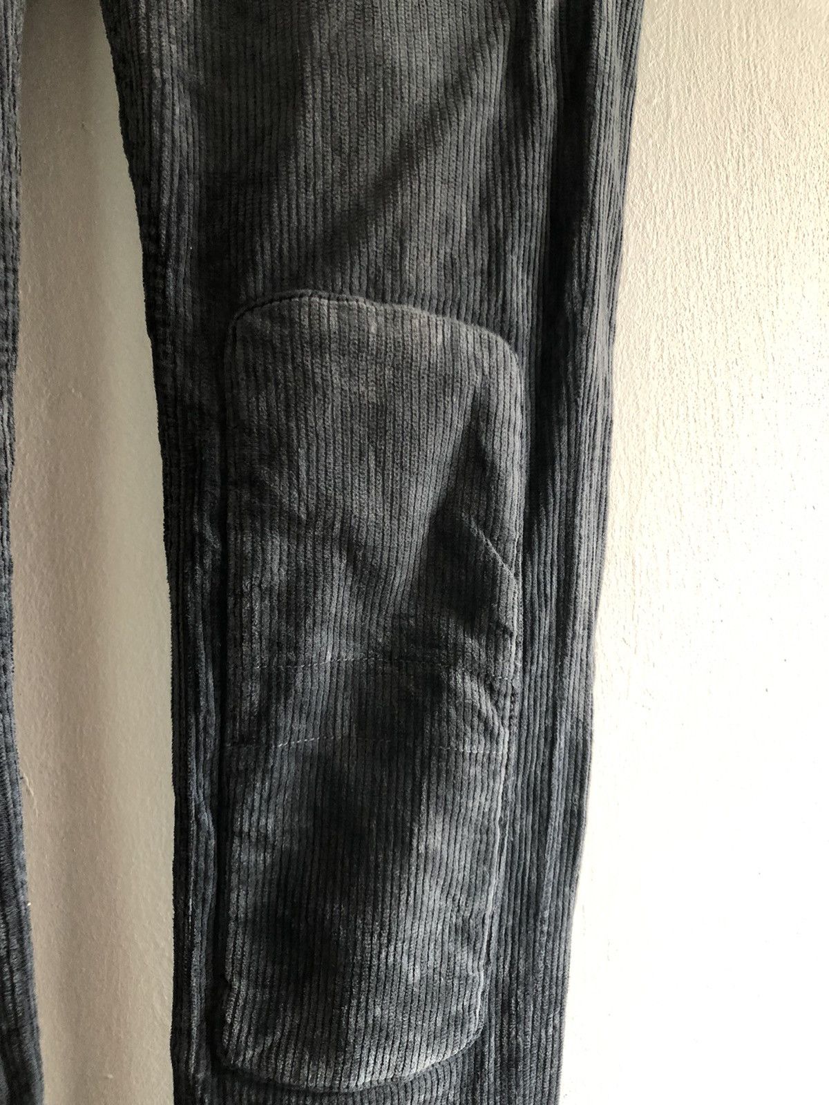 FACTOTUM × Japanese Brand FACTOTUM Corduroy Pants Size US 30 / EU 46 - 3 Thumbnail
