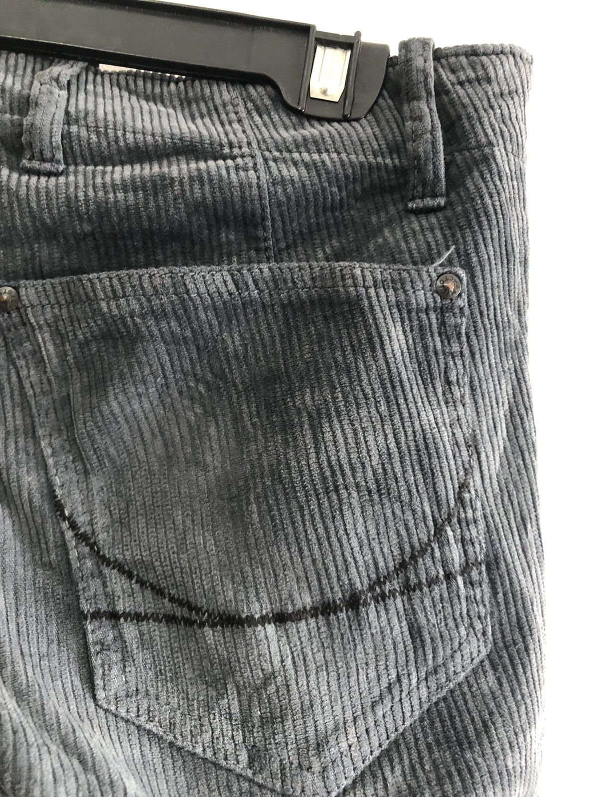 FACTOTUM × Japanese Brand FACTOTUM Corduroy Pants Size US 30 / EU 46 - 5 Thumbnail