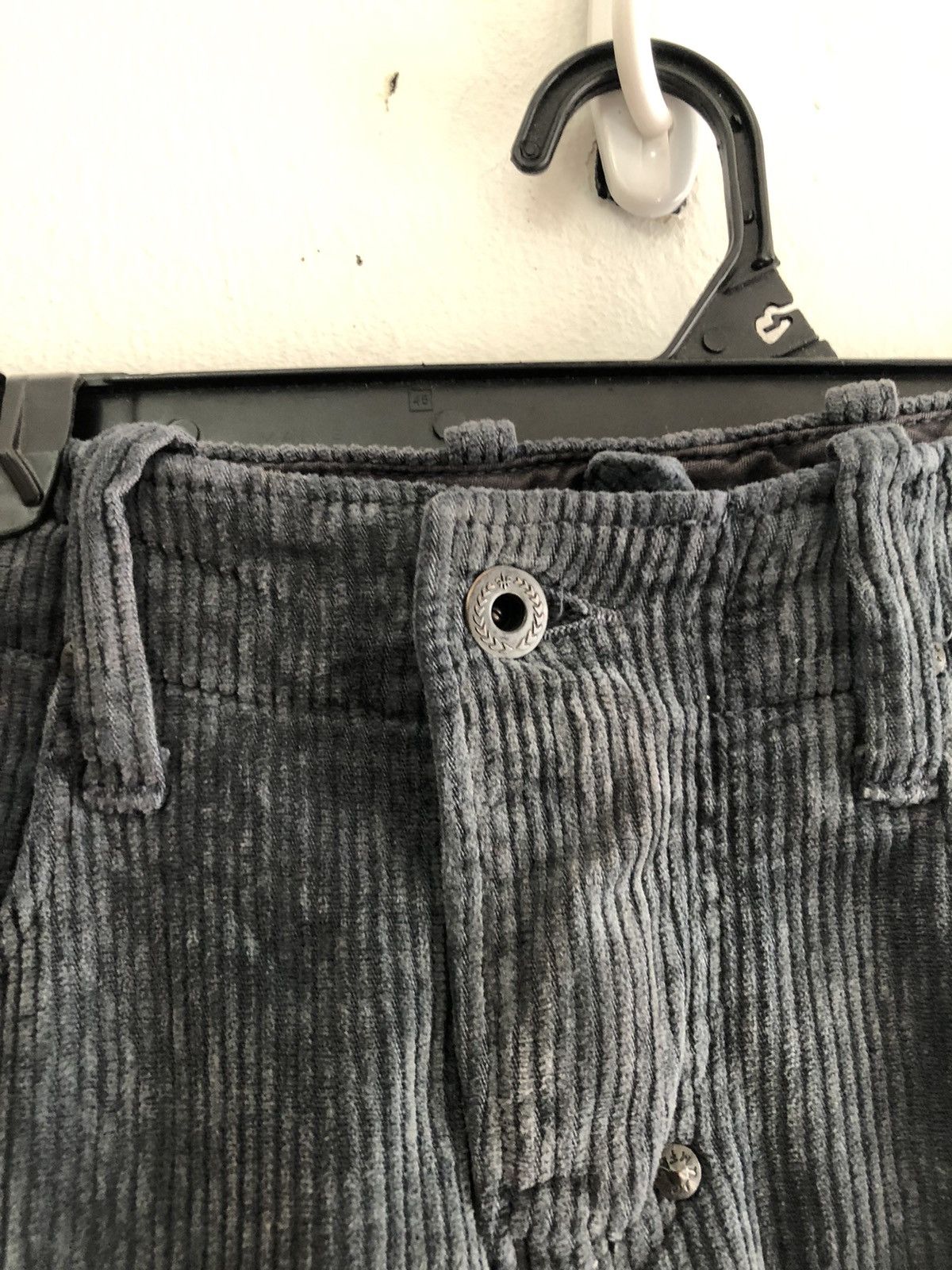 FACTOTUM × Japanese Brand FACTOTUM Corduroy Pants Size US 30 / EU 46 - 2 Thumbnail