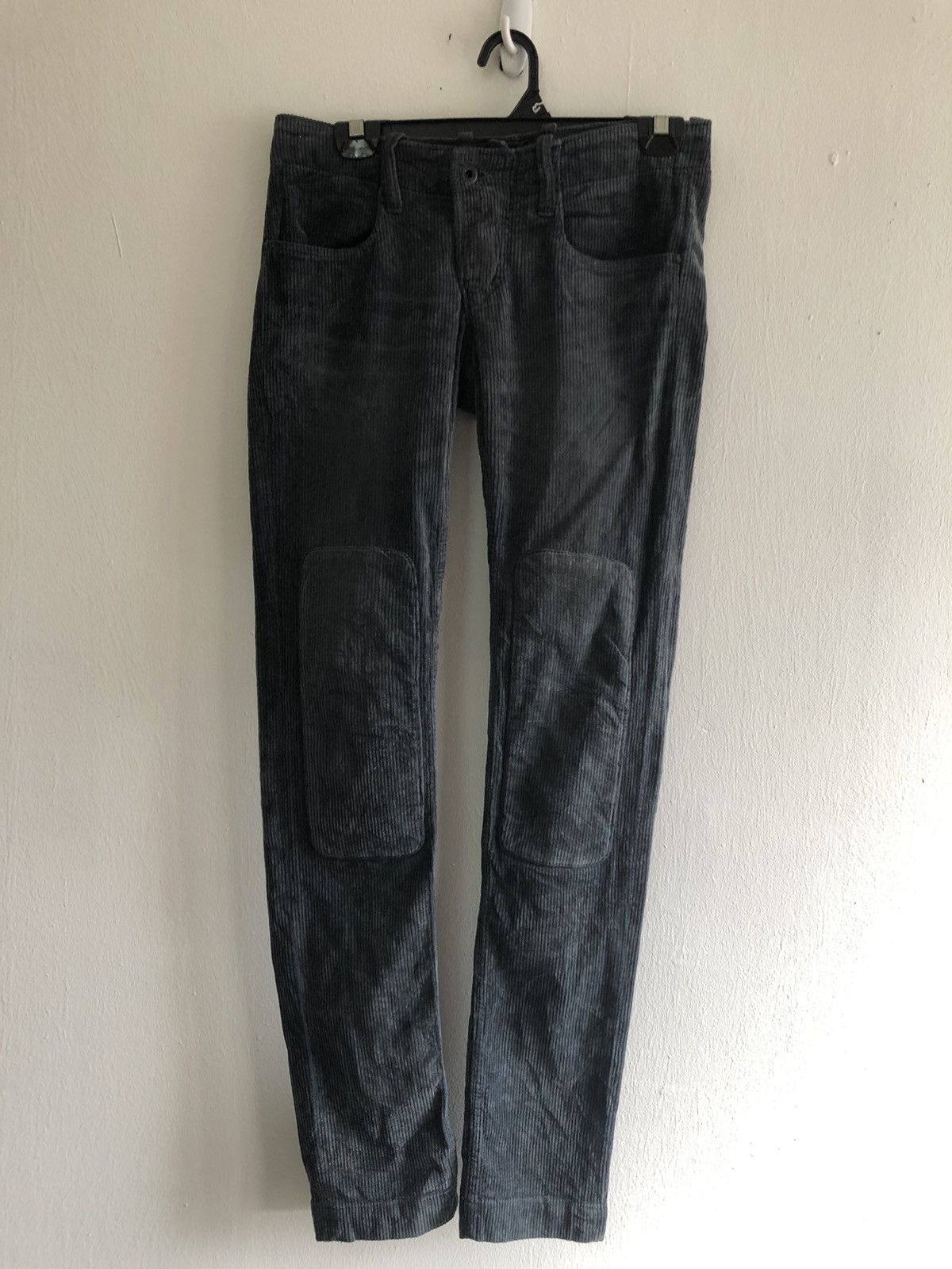 FACTOTUM × Japanese Brand FACTOTUM Corduroy Pants Size US 30 / EU 46 - 1 Thumbnail