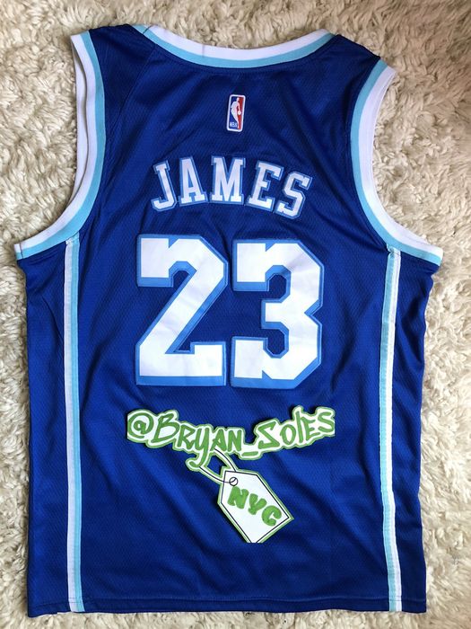 crenshaw lebron james jersey