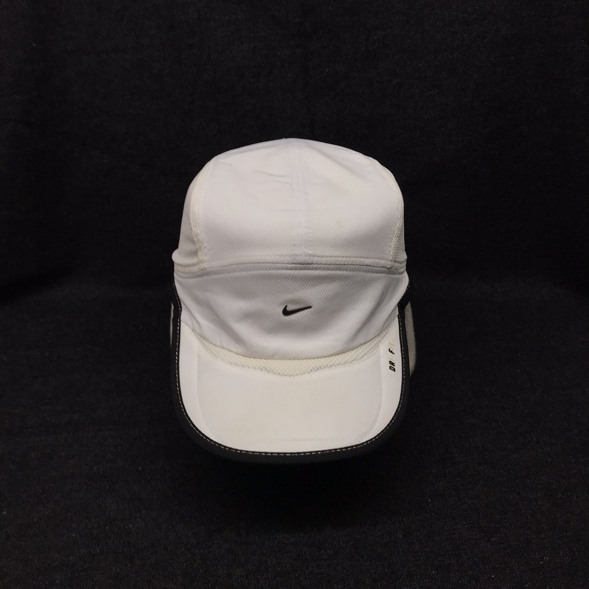 Nike Five Panel Runing Hat Cap