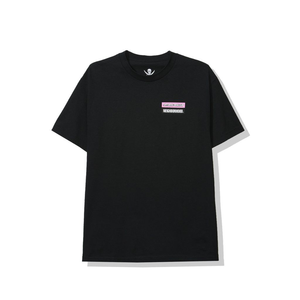 Anti Social Social Club × Neighborhood | Grailed