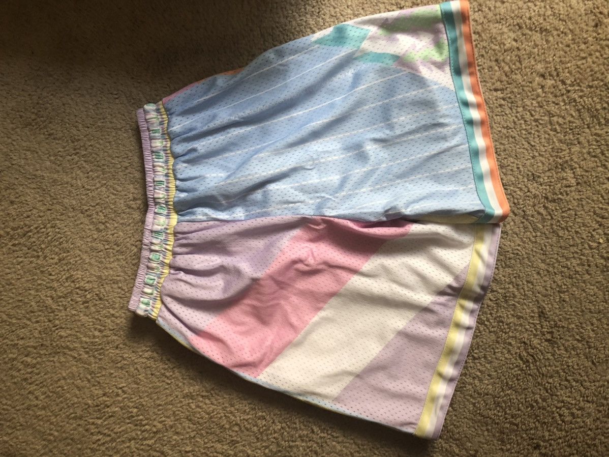 Trillest What the Pastel Shorts buy XXL