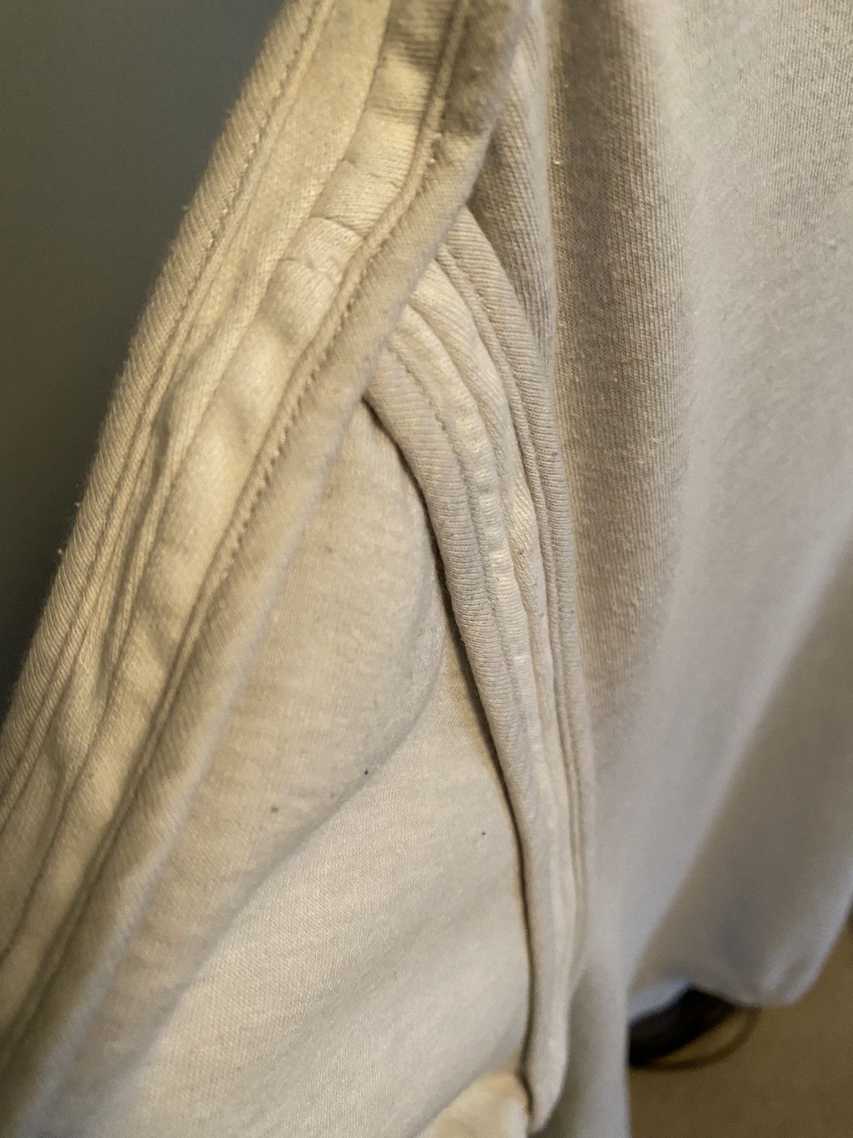 Helmut Lang Helmut Lang Elongated Tee Size US M / EU 48-50 / 2 - 3 Thumbnail