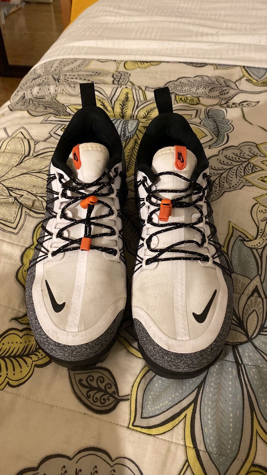 Nike vapormax utility tropical twist clearance