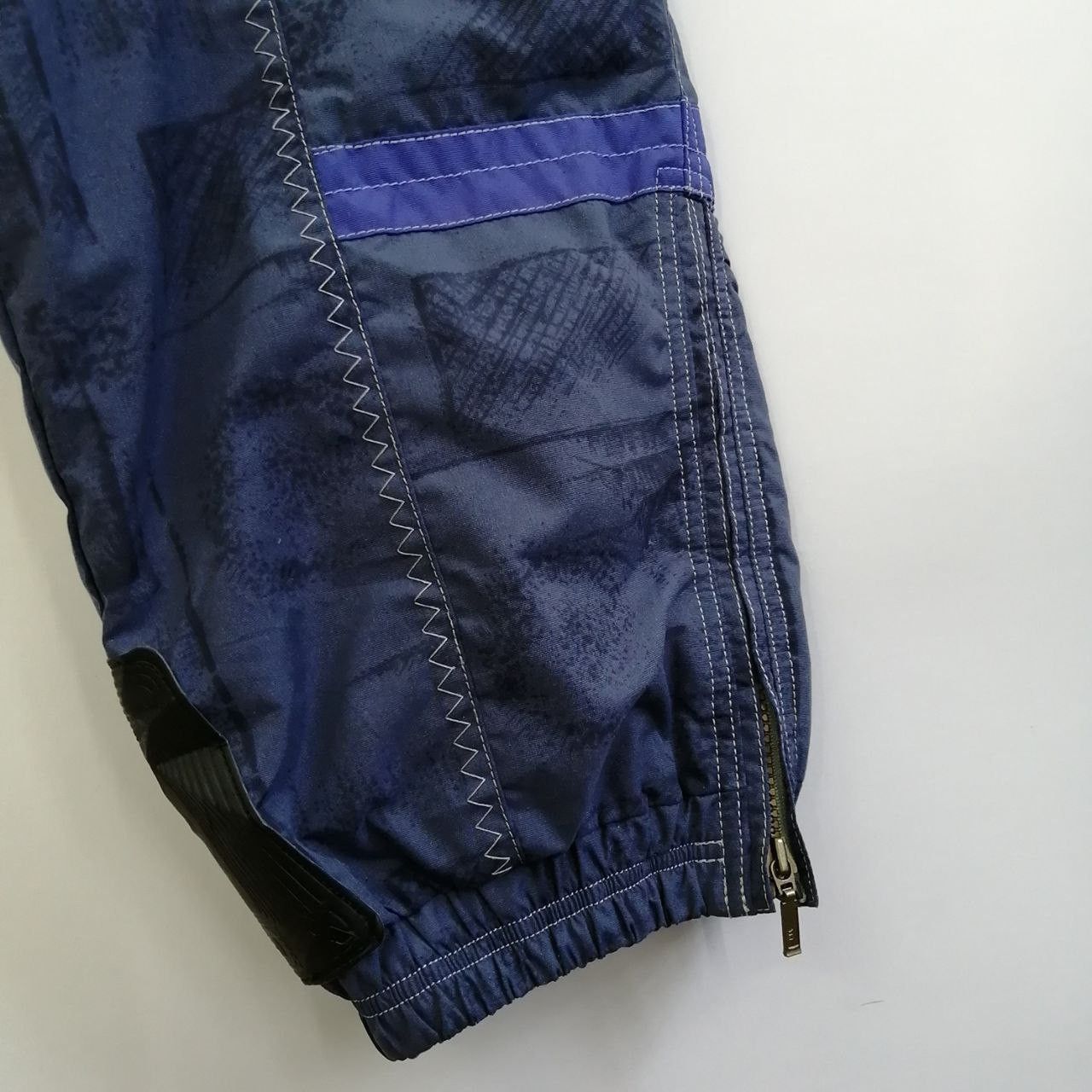 Vintage 🔥 Vintage Windex Ski Pants Jumpsuit Overall Jacket Size US 34 / EU 50 - 6 Thumbnail