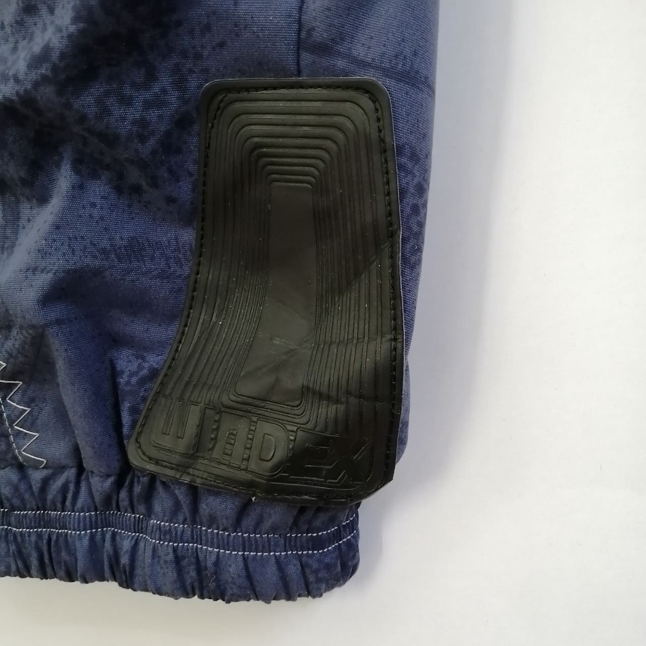 Vintage 🔥 Vintage Windex Ski Pants Jumpsuit Overall Jacket Size US 34 / EU 50 - 7 Thumbnail