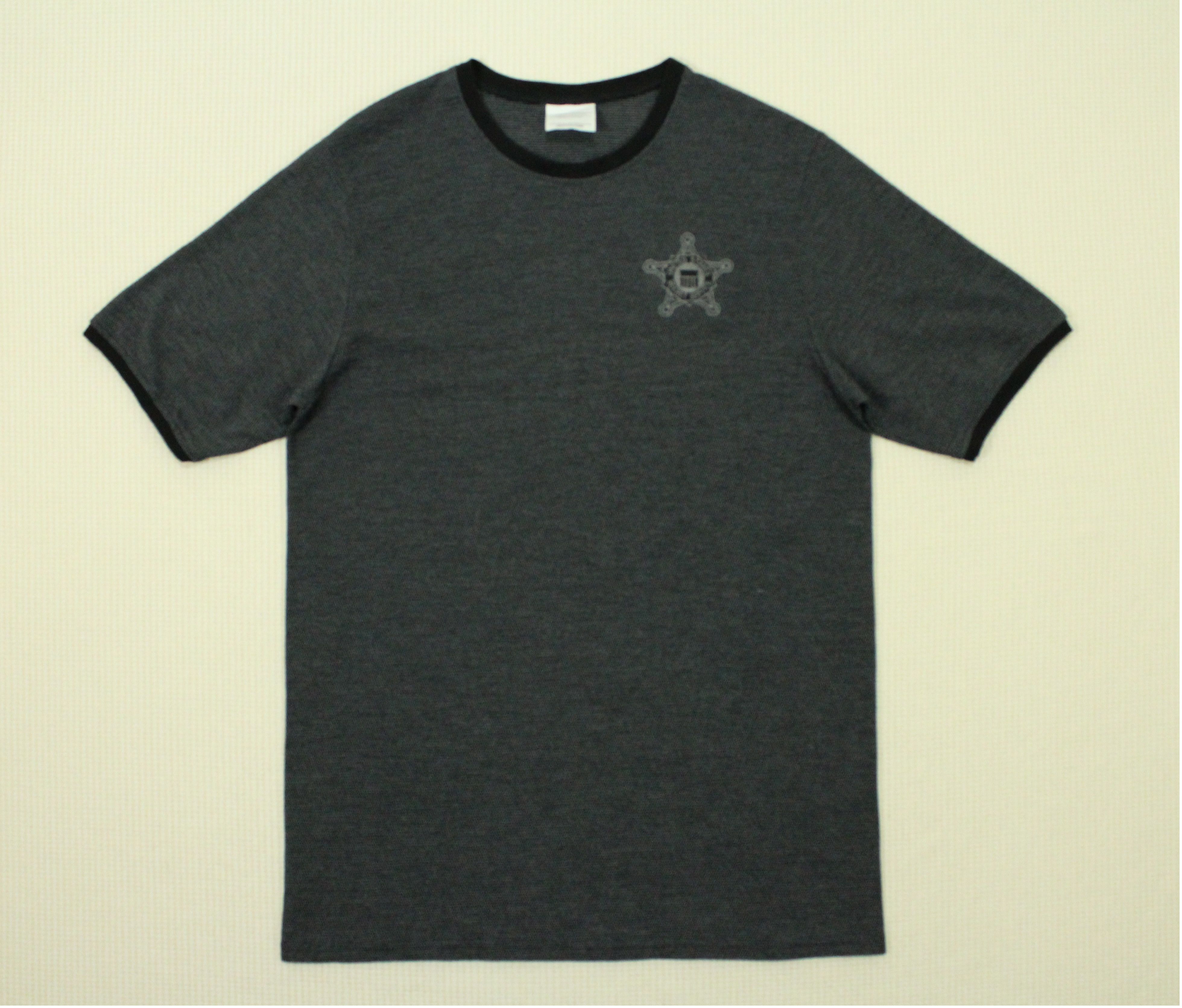 Vintage Vintage US SECRET SERVICE T Shirt Embroidered Badge Size US M / EU 48-50 / 2 - 4 Thumbnail