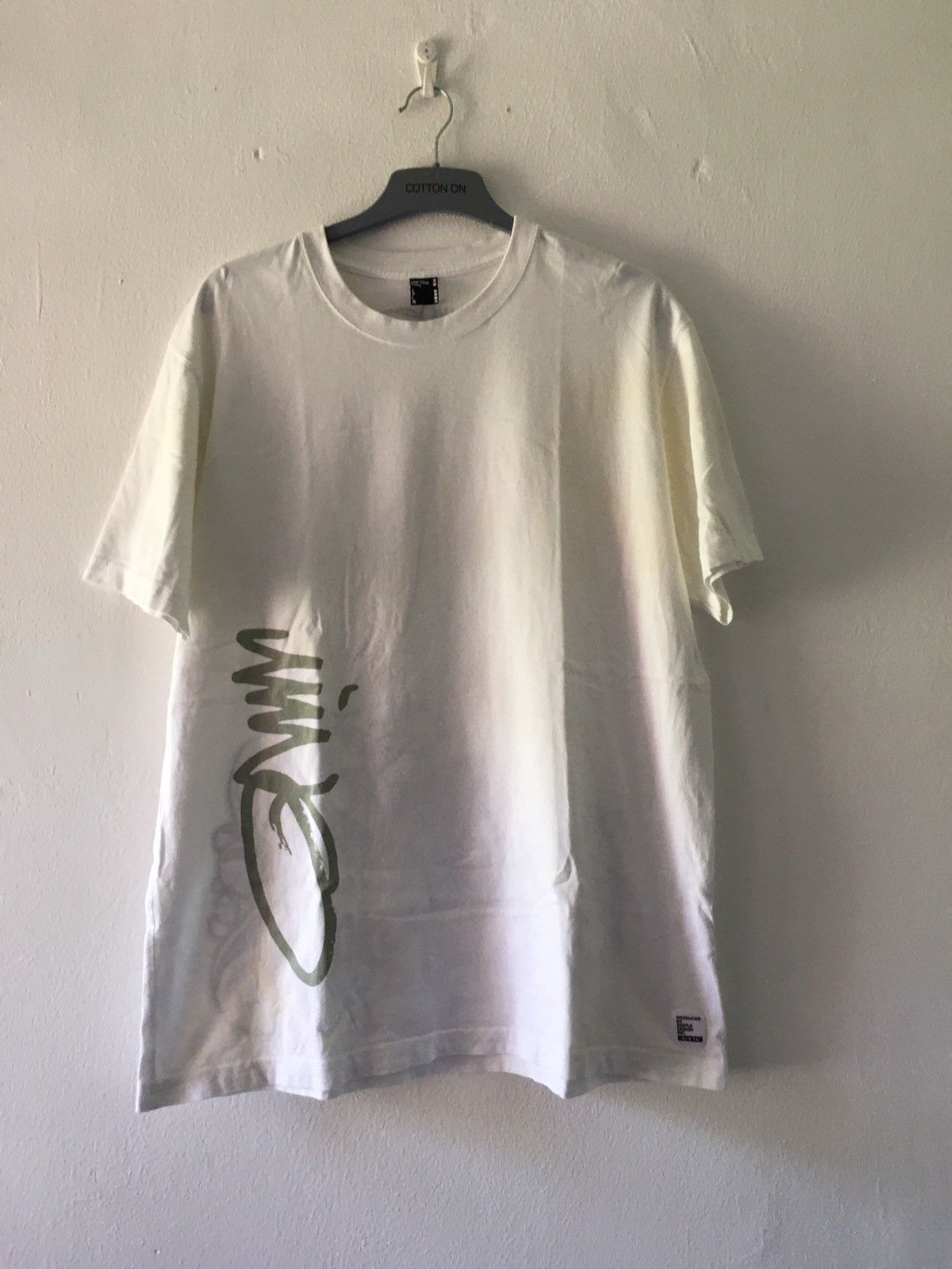 Staple vintage staples design Size US XL / EU 56 / 4 - 1 Thumbnail