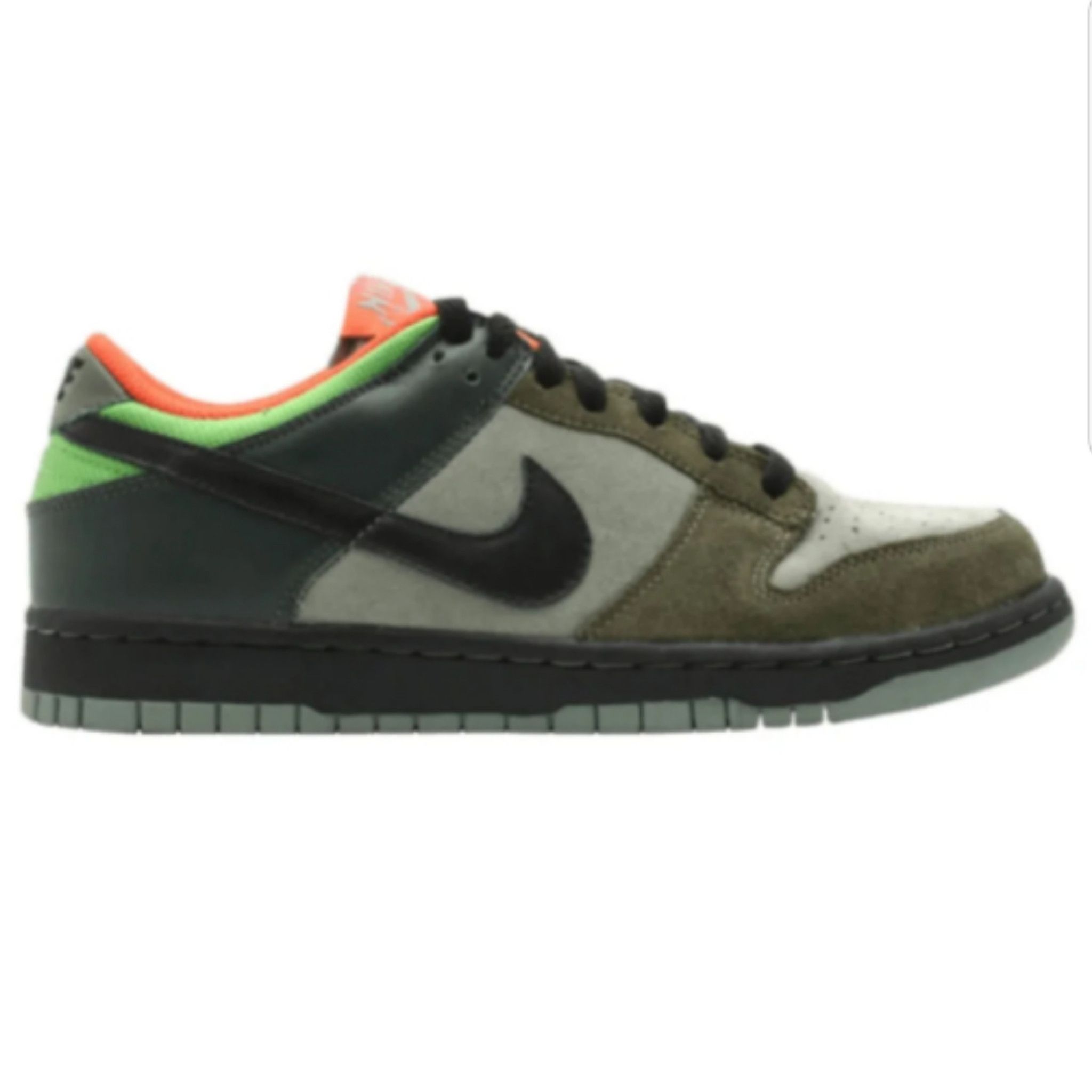 Nike Nike Dunk Low Cl 