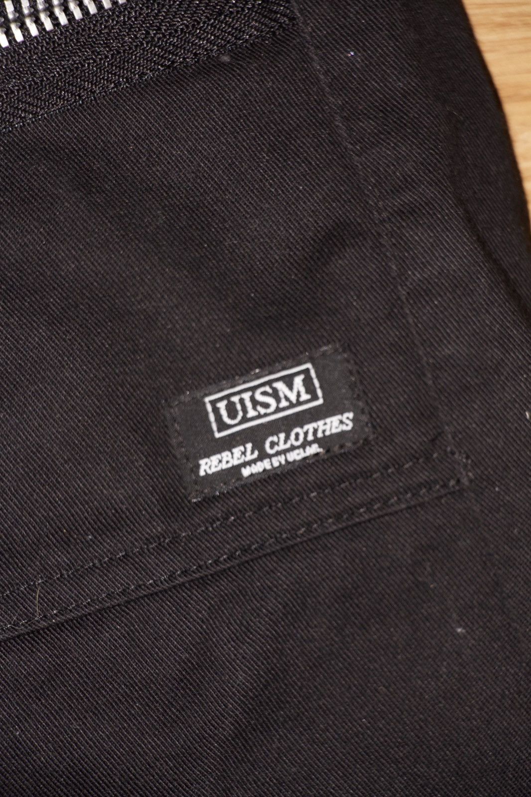 Undercover Undercover Bondage Pants Size US 29 - 8 Thumbnail