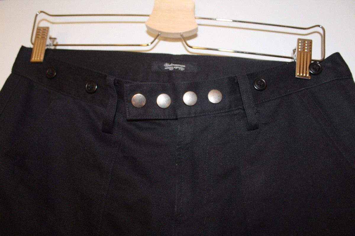 Undercover Undercover Bondage Pants Size US 29 - 2 Thumbnail