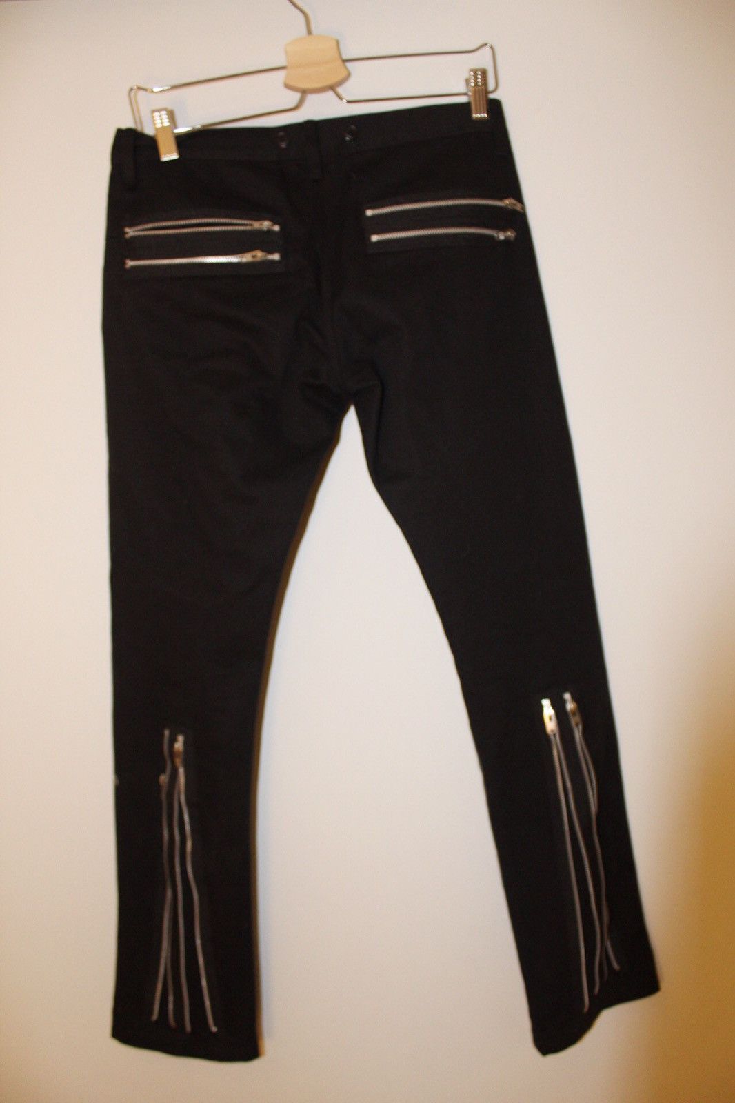 Undercover Undercover Bondage Pants Size US 29 - 3 Thumbnail