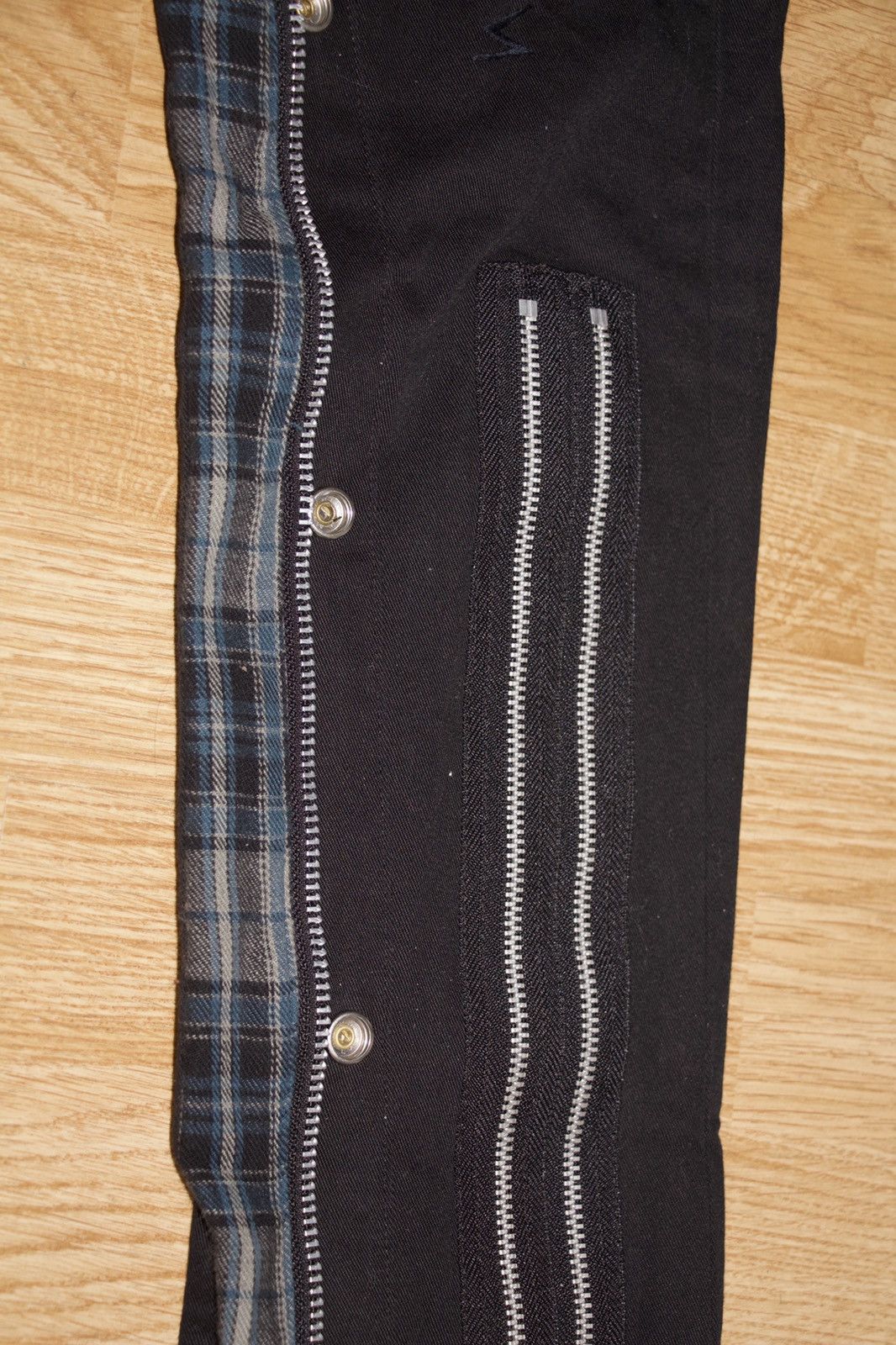 Undercover Undercover Bondage Pants Size US 29 - 9 Thumbnail