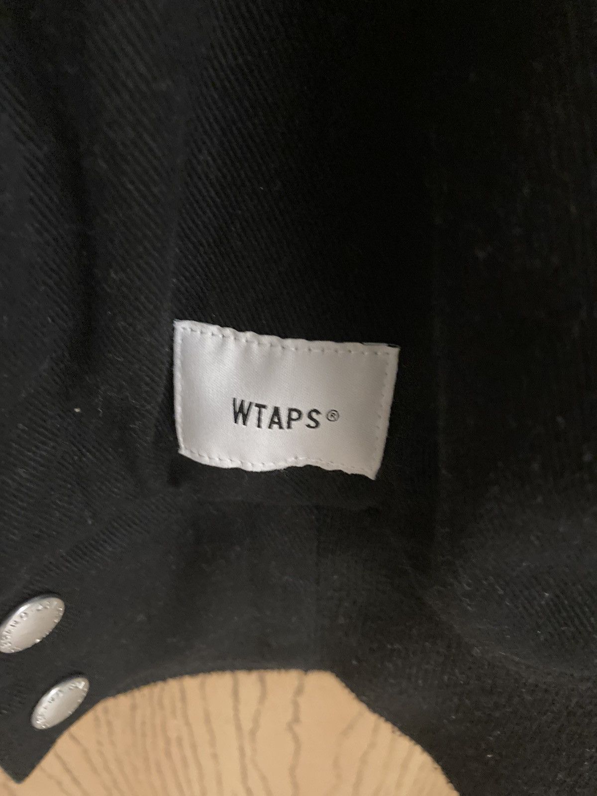 Wtaps Wtaps Drifters jacket 20SS | Grailed