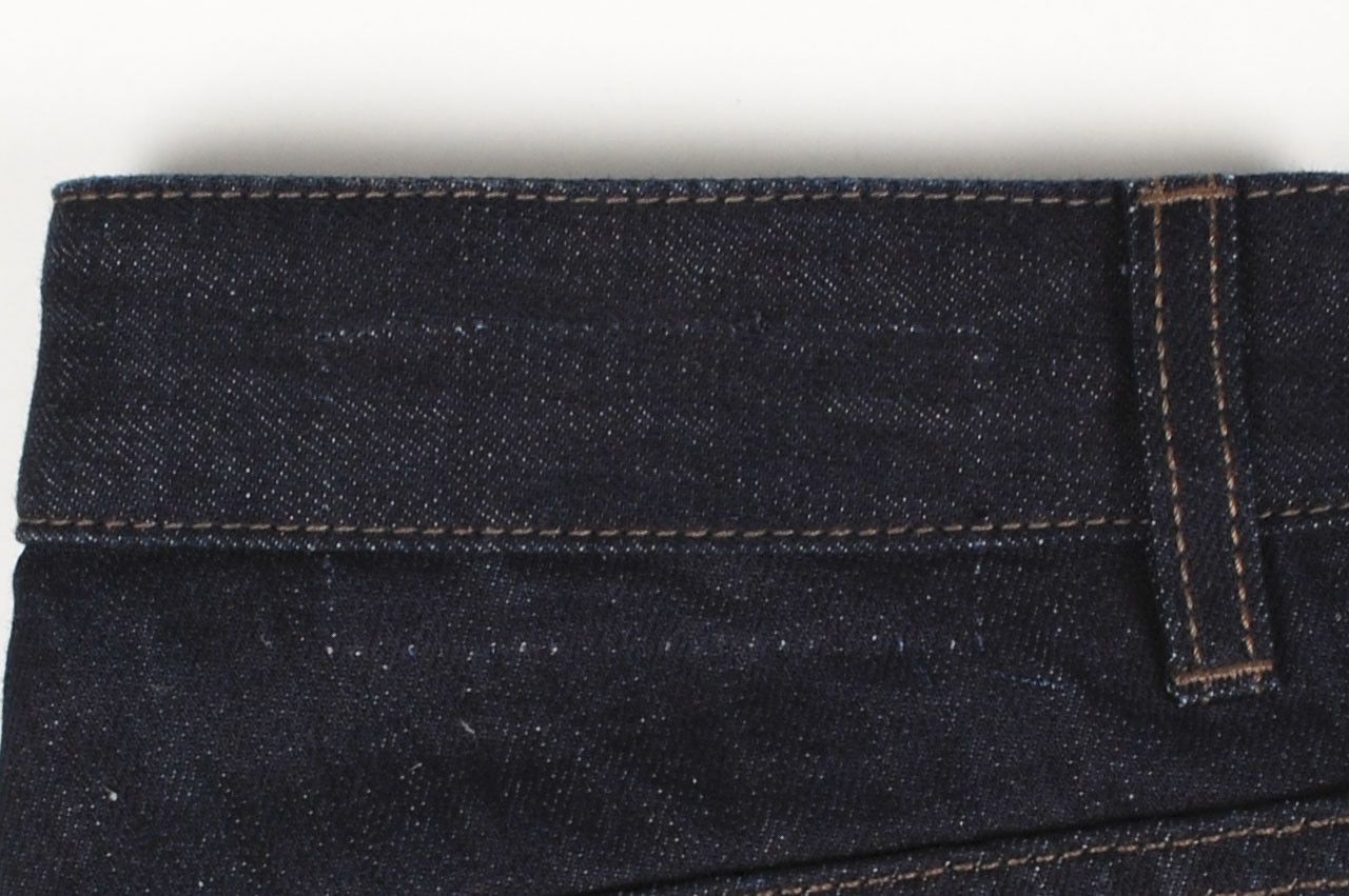 Porsche Design 30922 Porsche Design Unwashable Blue Denim Jeans sz 29 Size US 29 - 8 Thumbnail