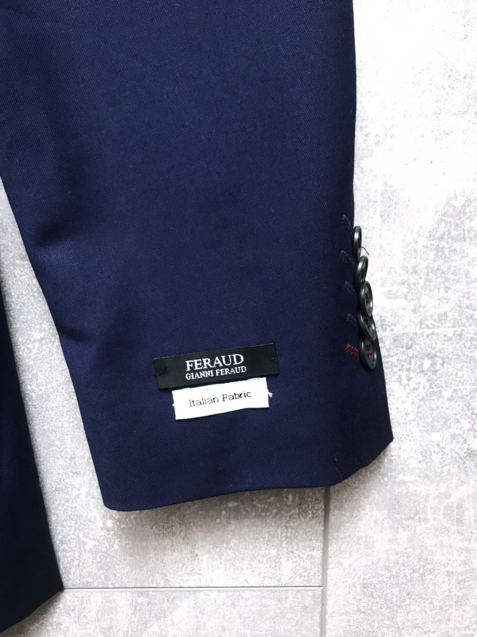 Gianni Feraud Gianni Feraud suit new with tags Size 50R - 5 Thumbnail
