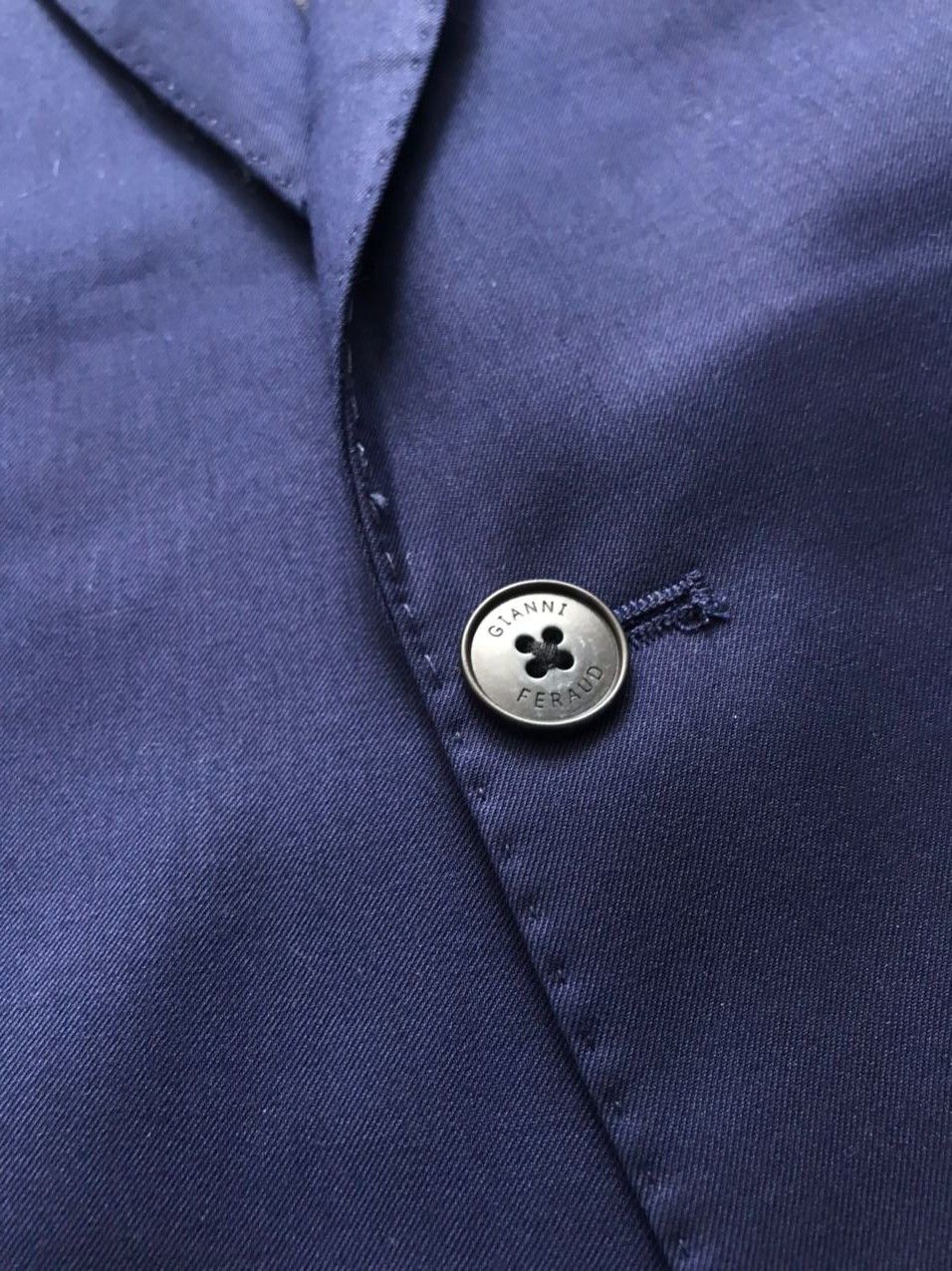 Gianni Feraud Gianni Feraud suit new with tags Size 50R - 10 Thumbnail