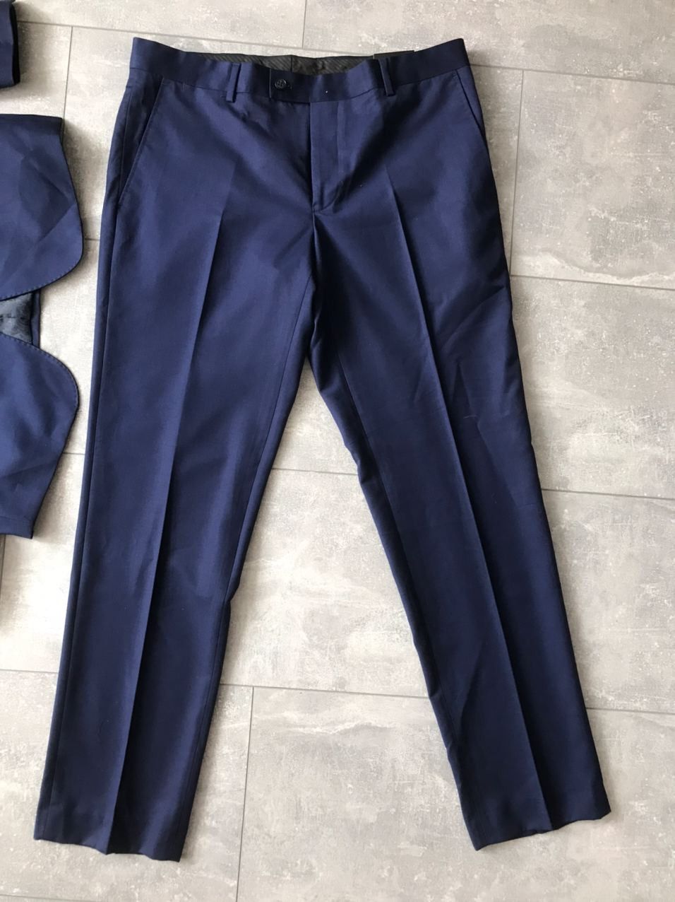 Gianni Feraud Gianni Feraud suit new with tags Size 50R - 4 Thumbnail