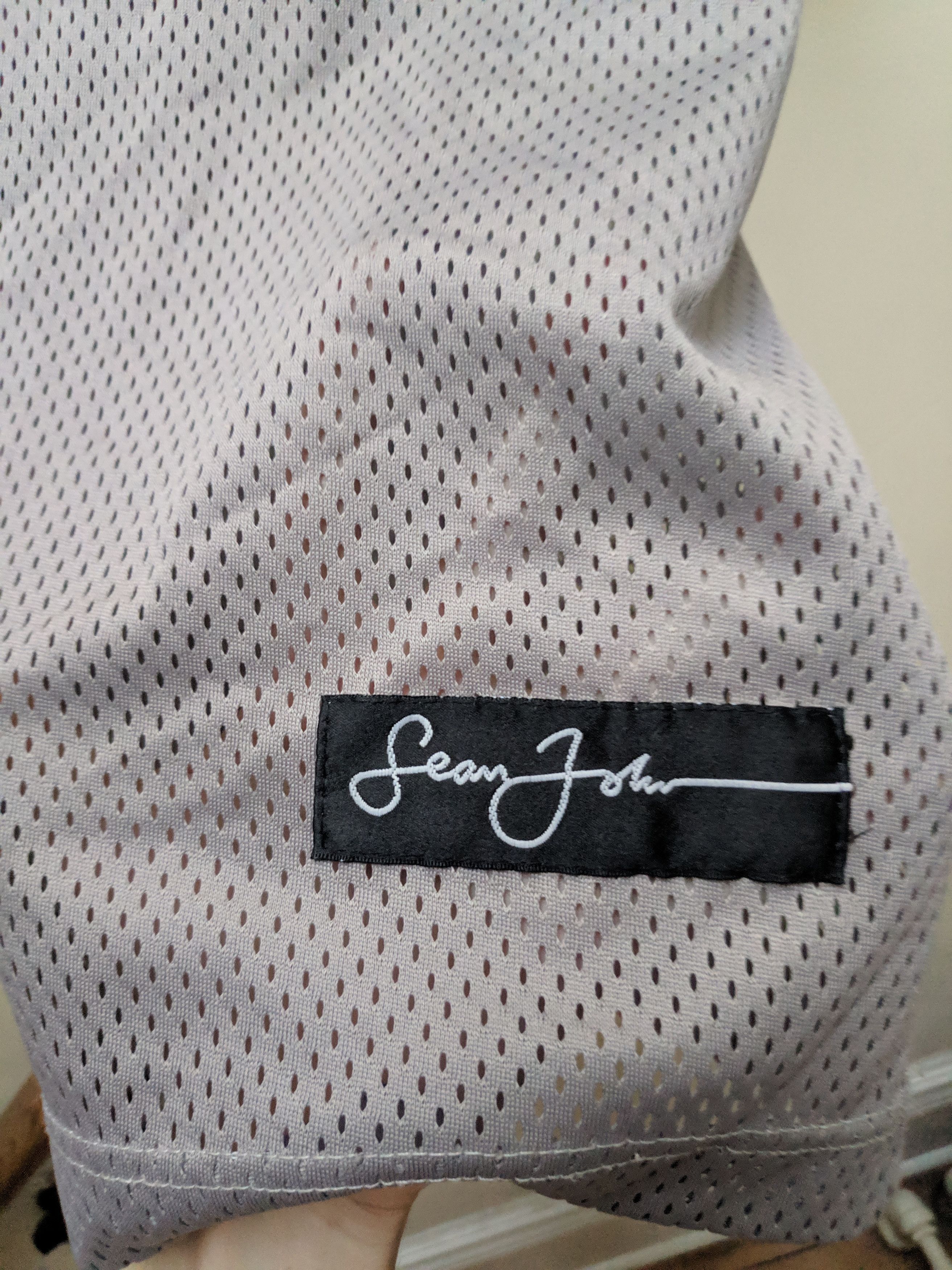 Sean John Sean John Jersey | Grailed
