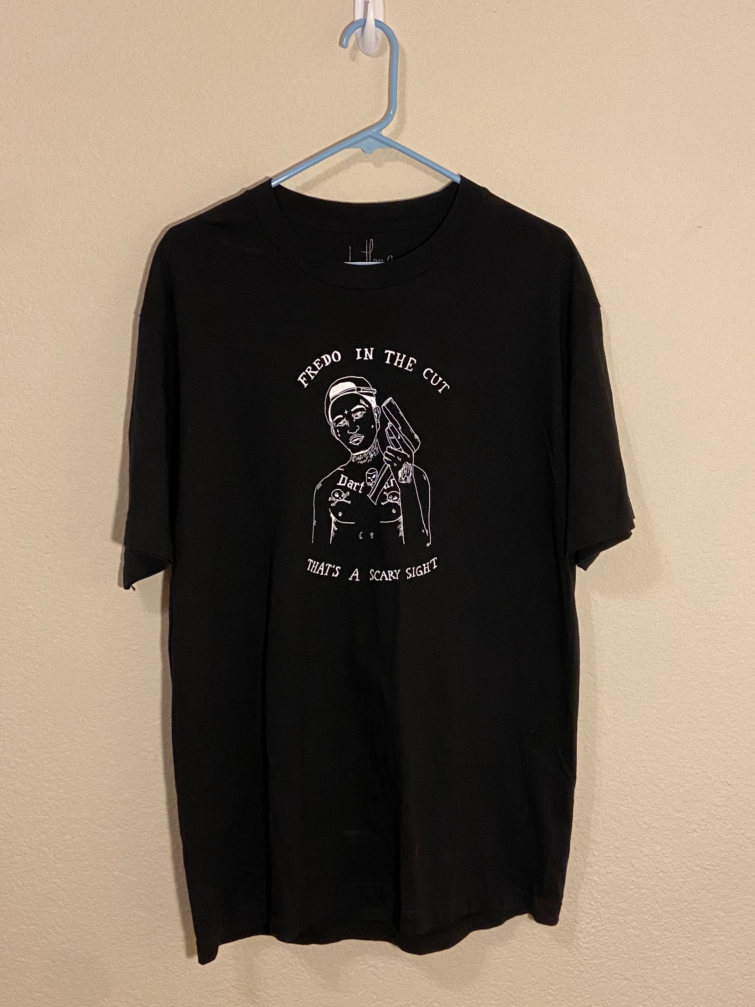 Fredo Versatil: albums, songs, concerts | Deezer, image size:2625x3500