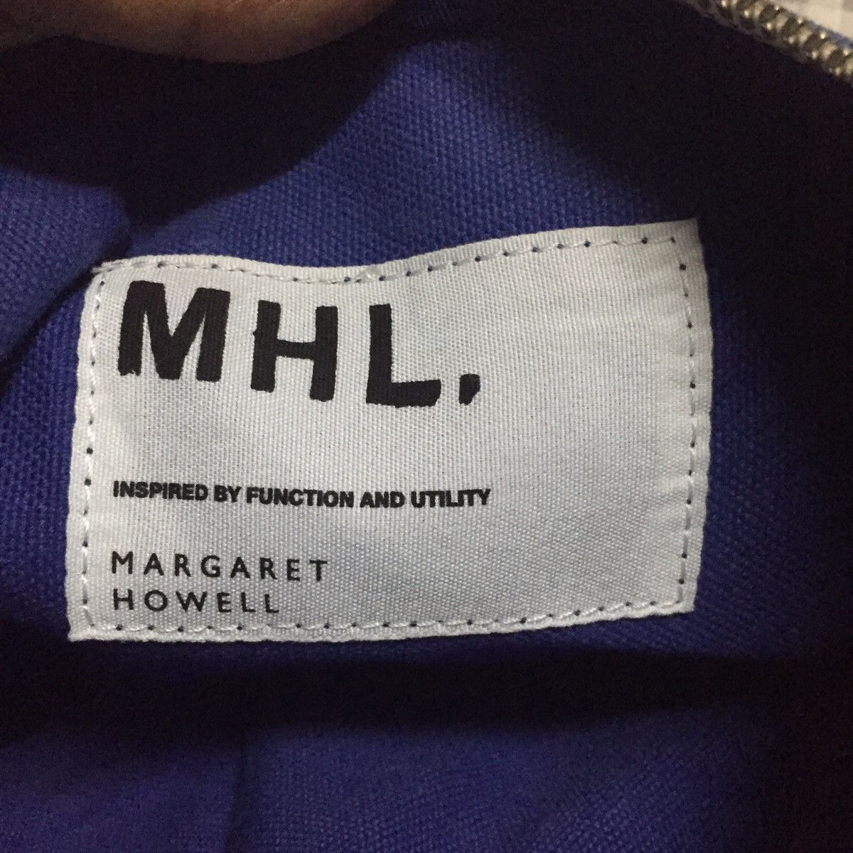 Margaret Howell MHL Margaret Howell Cluth Storage Bag Size ONE SIZE - 7 Thumbnail