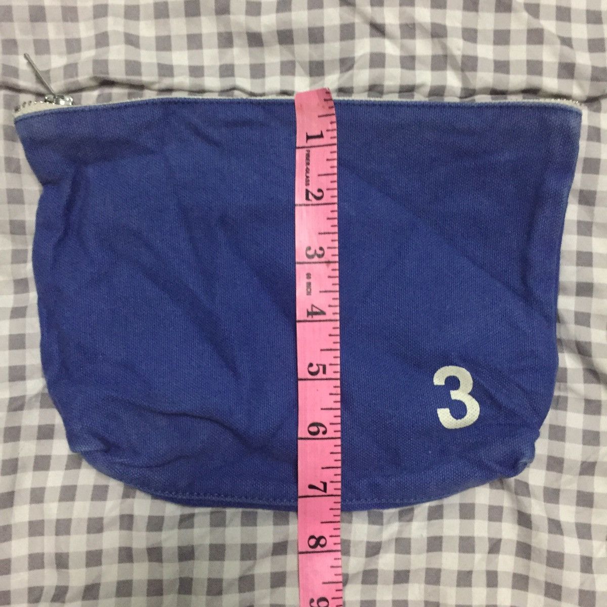 Margaret Howell MHL Margaret Howell Cluth Storage Bag Size ONE SIZE - 9 Thumbnail