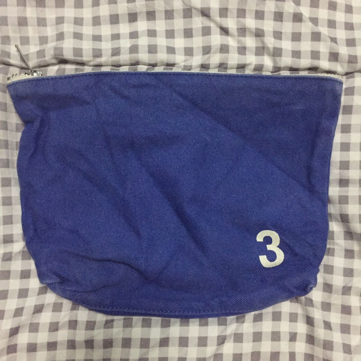 Margaret Howell MHL Margaret Howell Cluth Storage Bag Size ONE SIZE - 5 Thumbnail