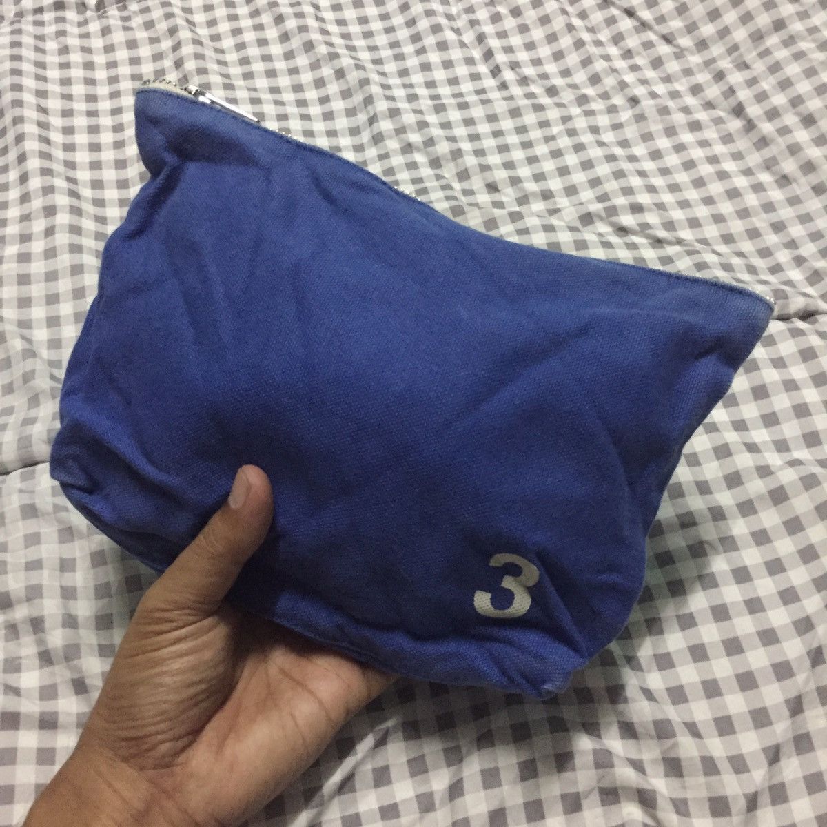 Margaret Howell MHL Margaret Howell Cluth Storage Bag Size ONE SIZE - 4 Thumbnail