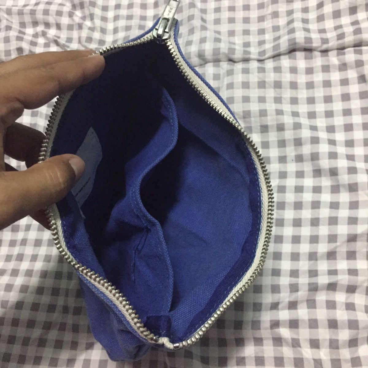 Margaret Howell MHL Margaret Howell Cluth Storage Bag Size ONE SIZE - 6 Thumbnail
