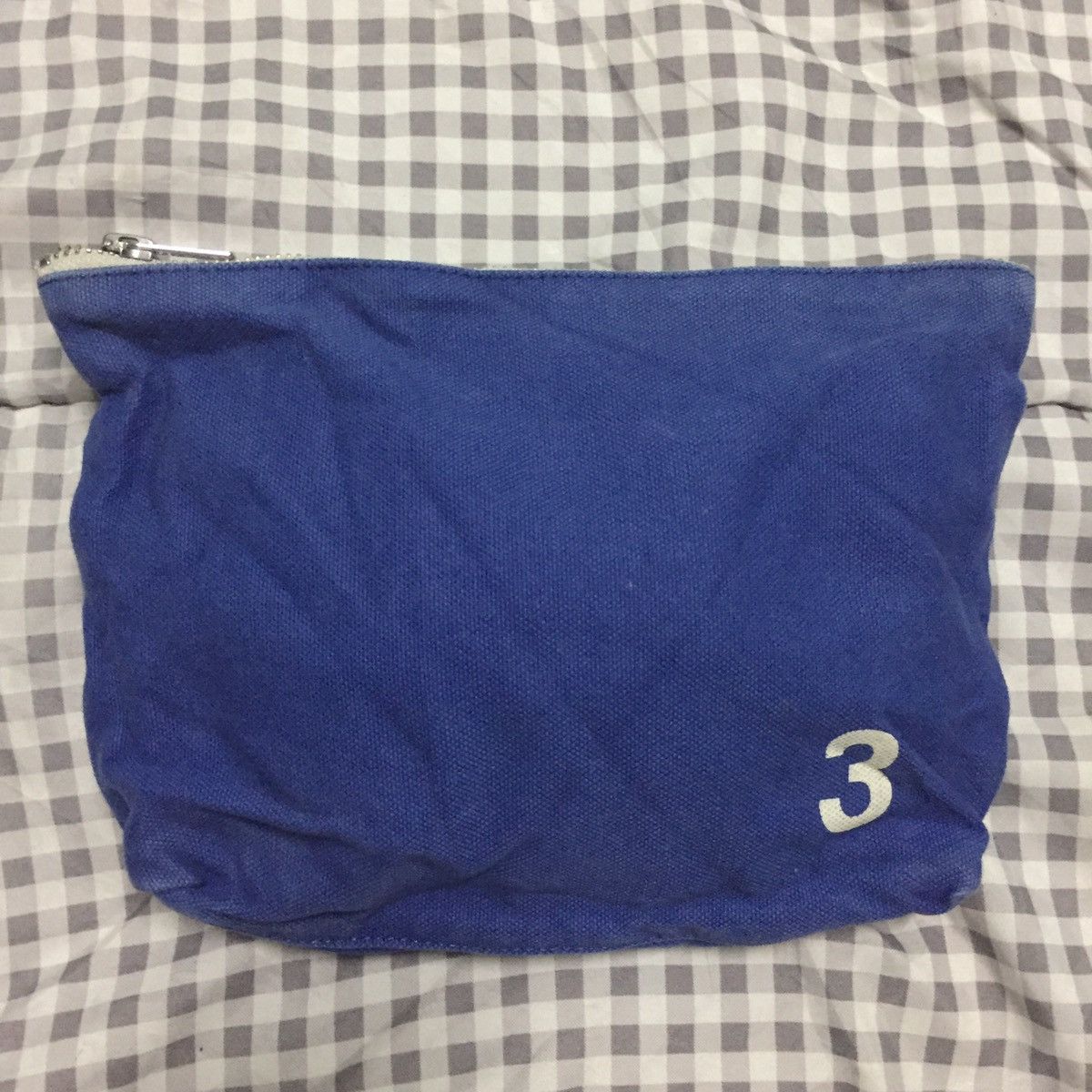 Margaret Howell MHL Margaret Howell Cluth Storage Bag Size ONE SIZE - 1 Thumbnail
