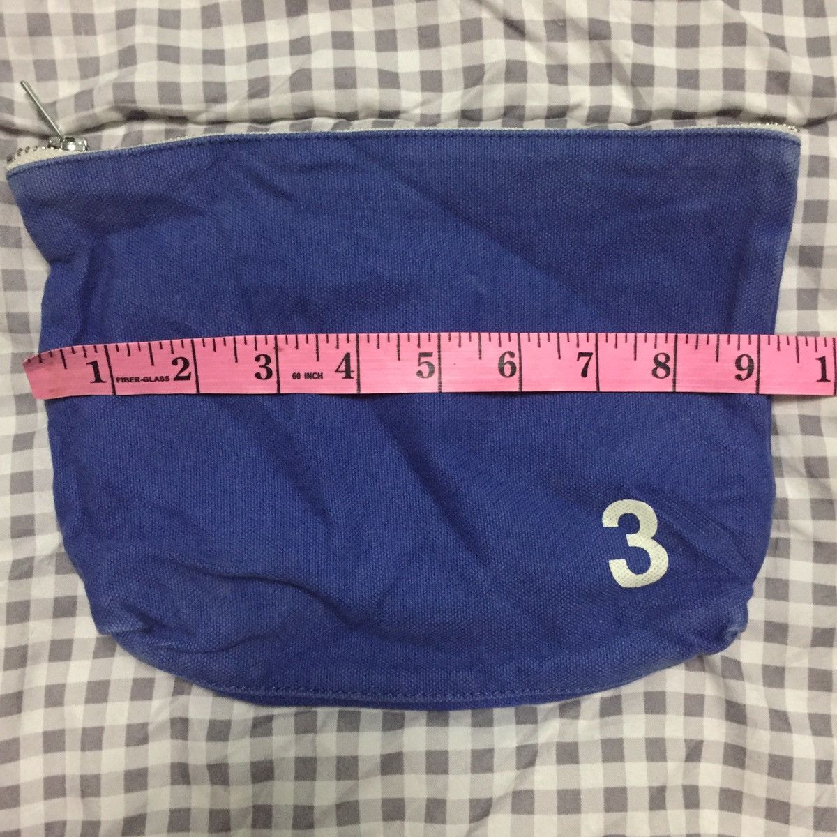 Margaret Howell MHL Margaret Howell Cluth Storage Bag Size ONE SIZE - 8 Thumbnail