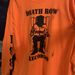 Death Row Records Orange Death Row Records long sleeve Size US XL / EU 56 / 4 - 2 Thumbnail
