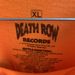 Death Row Records Orange Death Row Records long sleeve Size US XL / EU 56 / 4 - 6 Thumbnail