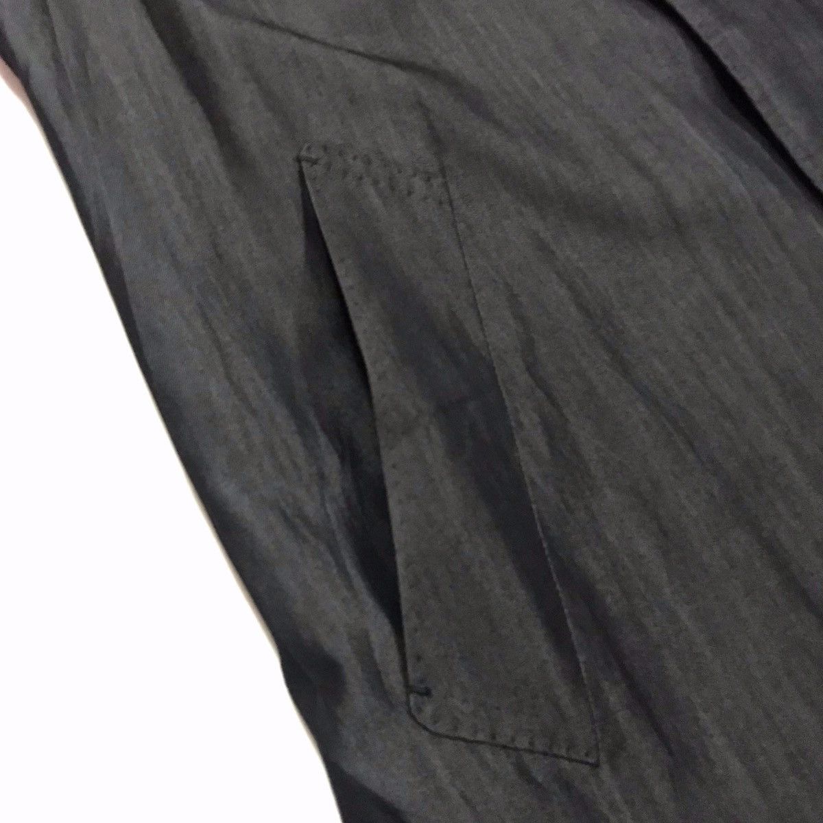 Lanvin Lanvin paris longcoat Size 38R - 4 Thumbnail