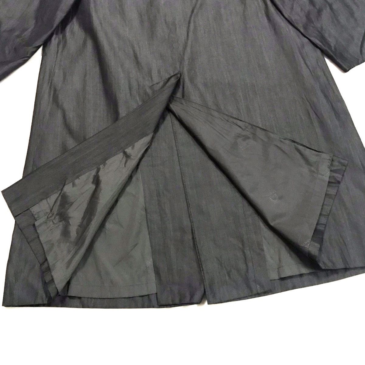 Lanvin Lanvin paris longcoat Size 38R - 6 Thumbnail